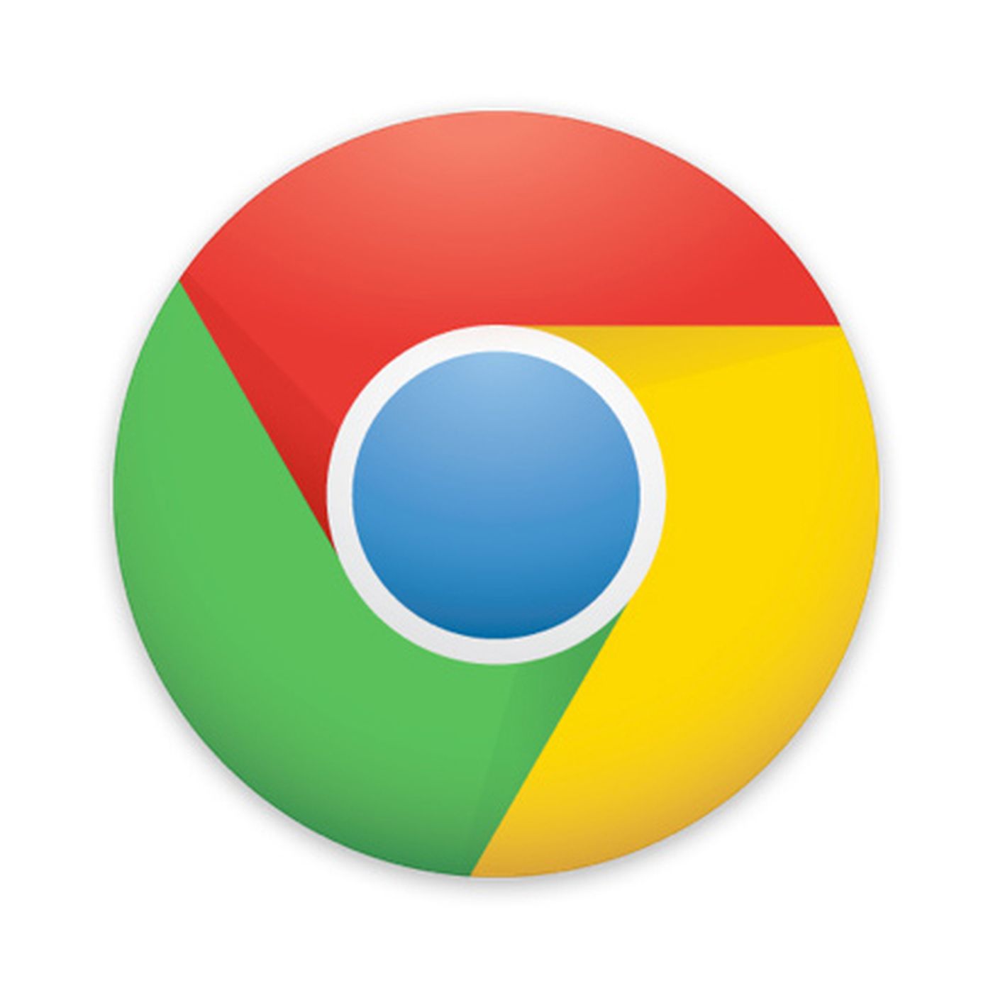 google chrome icon picture