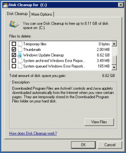diskcleanup9