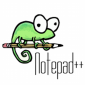 Install Missing Plugin Manager for Notepad++ 7.5